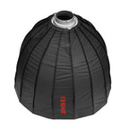 Jinbei 70cm Deep Softbox with Quick Fold umbrella mechanism