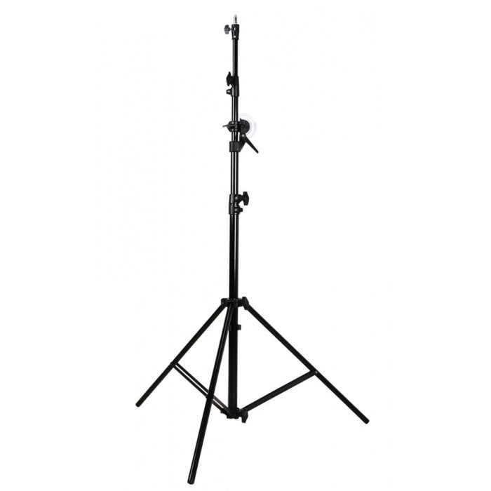 Jinbei Convertable 2.9m Light Stand with 2.2m Boom