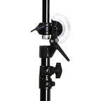 Jinbei Convertable 2.9m Light Stand with 2.2m Boom