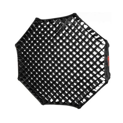 Jinbei Folding 120cm Beauty Dish Grid