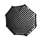 Jinbei Folding 120cm Beauty Dish Grid