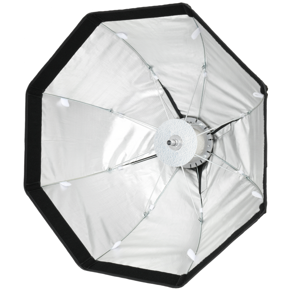 Jinbei HD-60 Umbrella Octagonal Softbox for HD200PRO