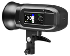 Jinbei HD400 Pro TTL Battery RT