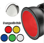 Jinbei HD400 Pro TTL Battery RT