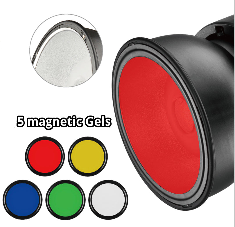 Jinbei HD400 Pro TTL Battery RT
