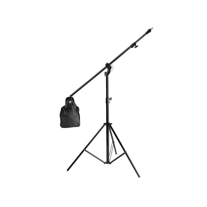 Jinbei MII 2-in-1 Light Stand and Boom