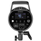 Jinbei MSN600-PRO 600ws Studio Flash with TTL and HSS