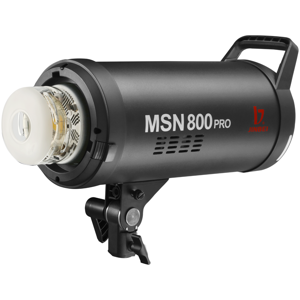 Jinbei MSN800-PRO 800ws Studio Flash with TTL & HSS