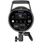Jinbei MSN800-PRO 800ws Studio Flash with TTL & HSS