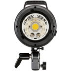 Jinbei MSN800-PRO 800ws Studio Flash with TTL & HSS