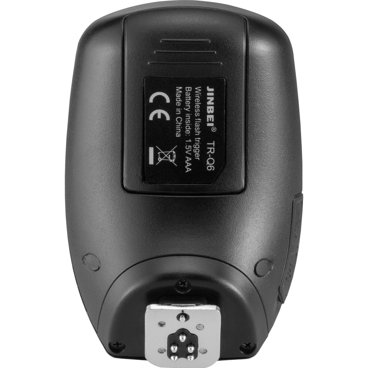 Jinbei TR-Q6F Fuji Bluetooth Trigger