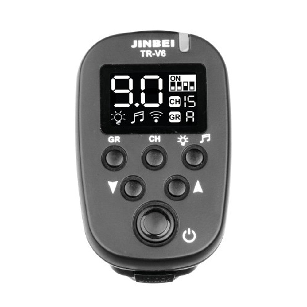 Jinbei TR-V6 Trigger