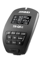 Jinbei TRQ6 TTL Trigger Nikon