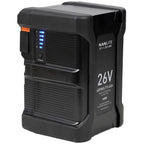 Nanlite 489Wh V-Mount Battery