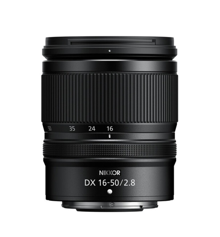 Nikon NIKKOR Z DX 16-50 f/2.8 VR Lens