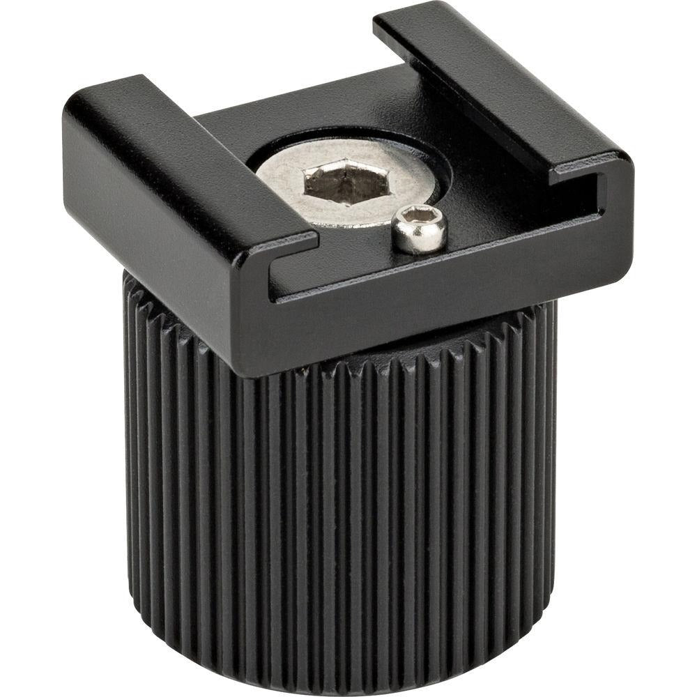 Open Box JOBY Cold Shoe PRO Mount Adapter