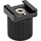 Open Box JOBY Cold Shoe PRO Mount Adapter