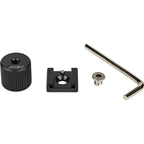 Open Box JOBY Cold Shoe PRO Mount Adapter