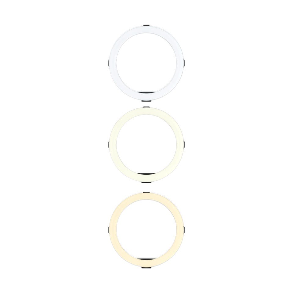 Joby Beamo Ring Light
