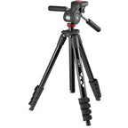 Joby Compact Advanced Tripod with phone Mount