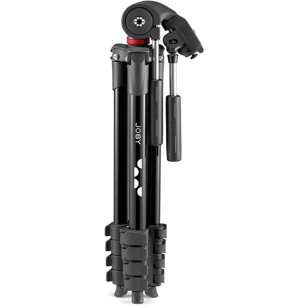 Joby Compact Advanced Tripod with phone Mount