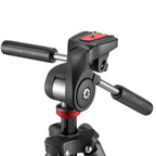 Joby Compact Advanced Tripod with phone Mount