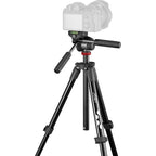 Joby Compact Advanced Tripod with phone Mount