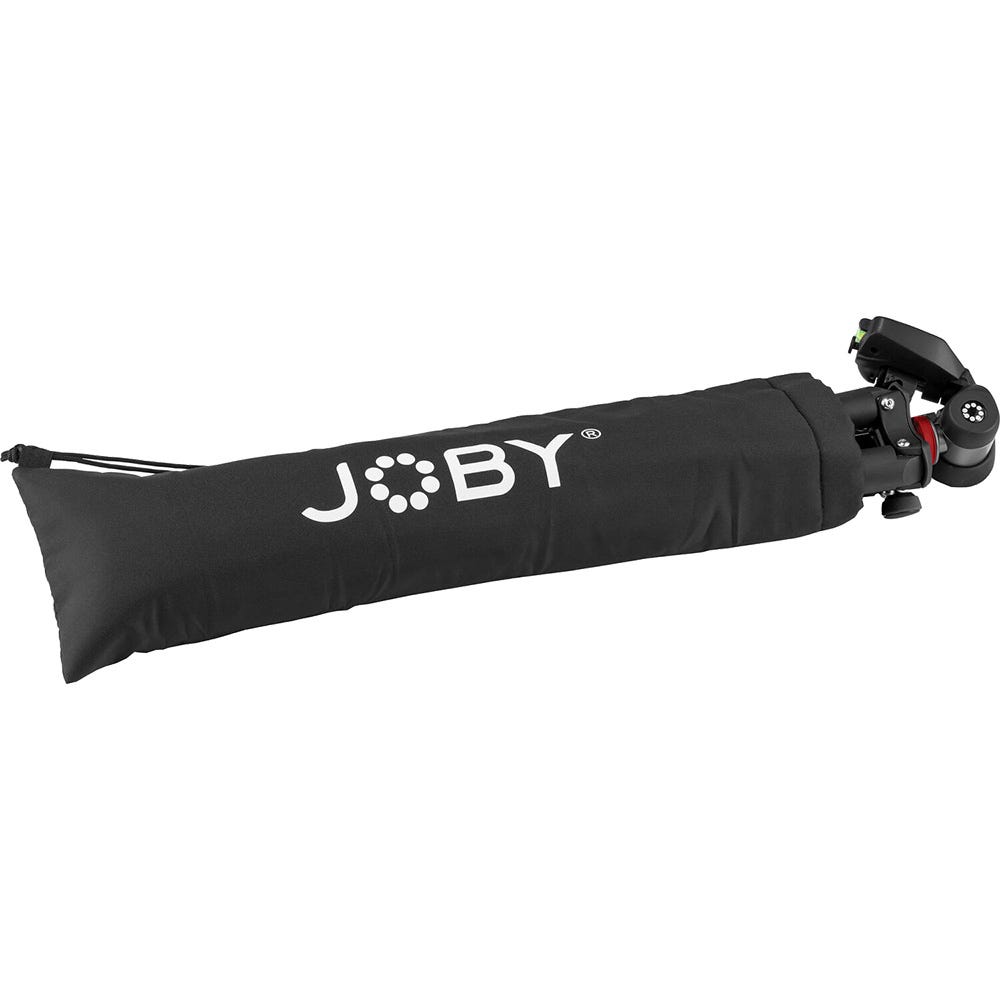 Joby Compact Advanced Tripod with phone Mount