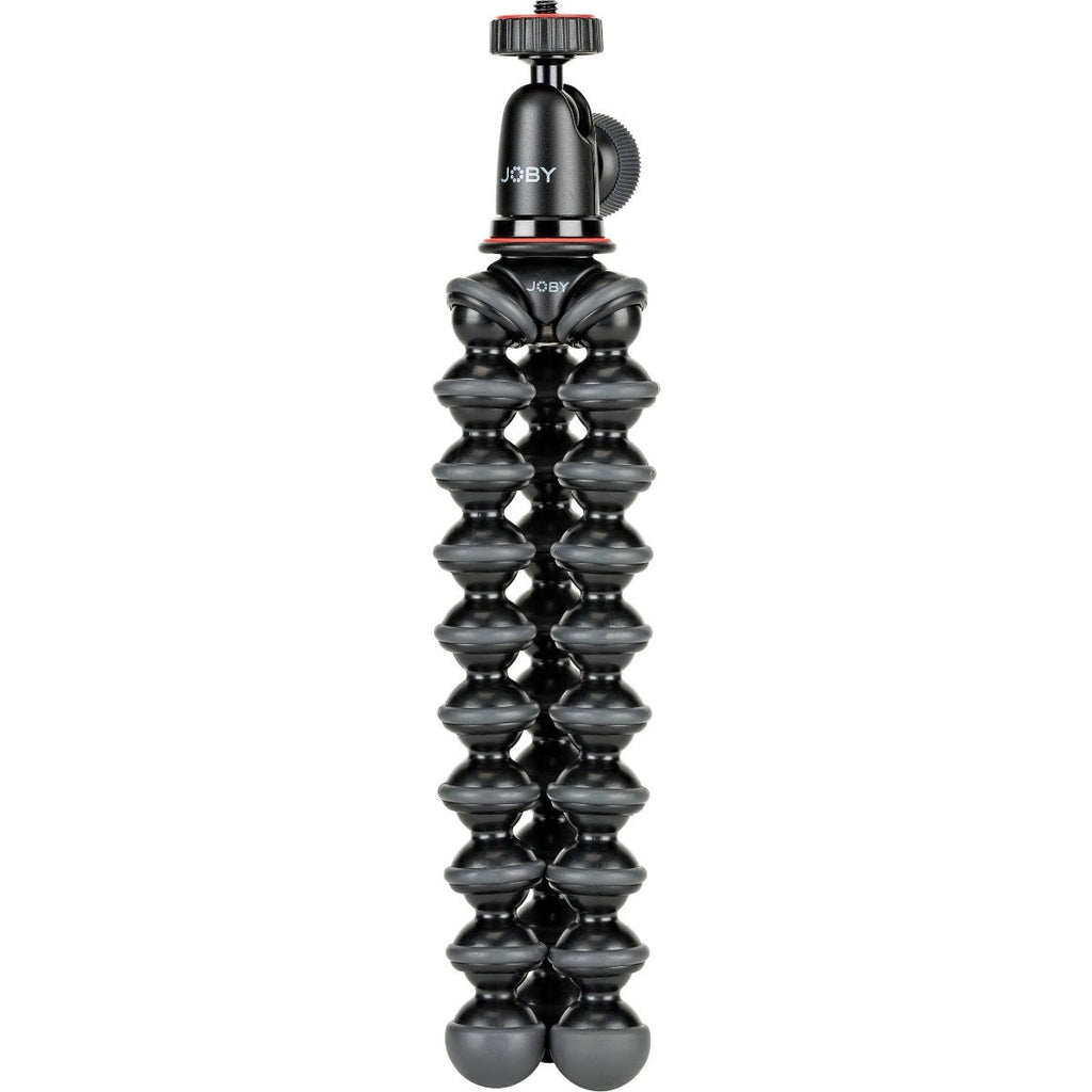 Joby GorillaPod 1K Kit - Black - including Ball Head for Mirrorless Cameras