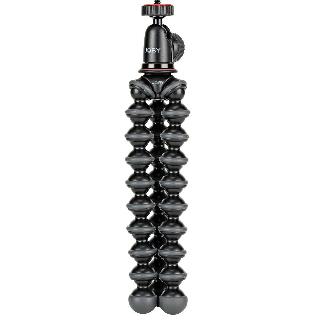 Joby GorillaPod 1K Kit - Black - including Ball Head for Mirrorless Cameras