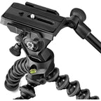 Joby GorillaPod Video Pro 3K Kit - Black