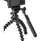 Joby GorillaPod Video Pro 3K Kit - Black