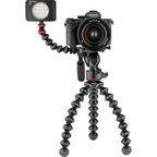 Joby GorillaPod Video Pro 3K Kit - Black
