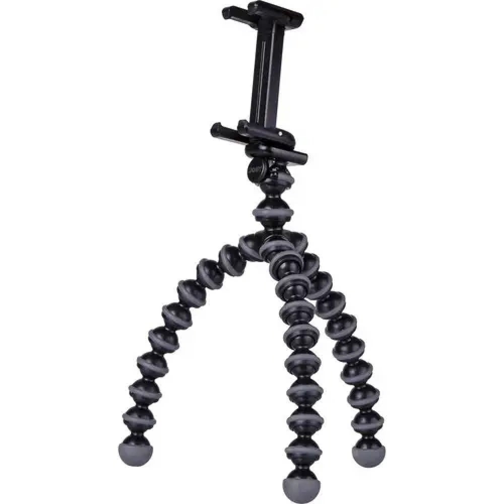 Open Box Joby GripTight GorillaPod Action Kit - Black/Charcoal