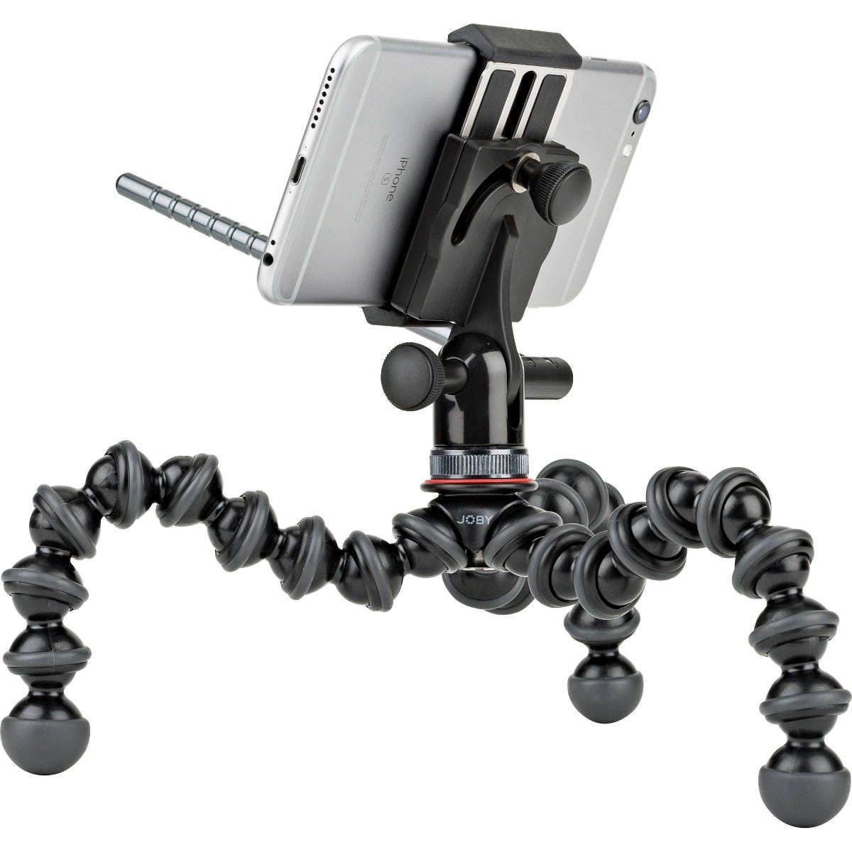 Joby GripTight PRO Video GP Stand (Black/Charcoal)