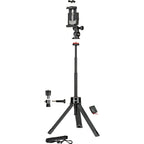 Joby GripTight Telepod 36cm Bluetooth Black