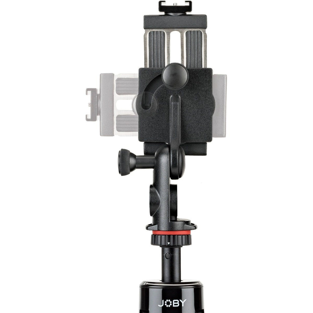 Joby GripTight Telepod 36cm Bluetooth Black
