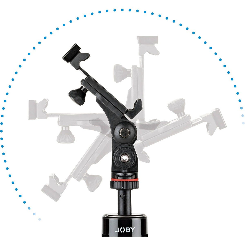 Joby GripTight Telepod 36cm Bluetooth Black