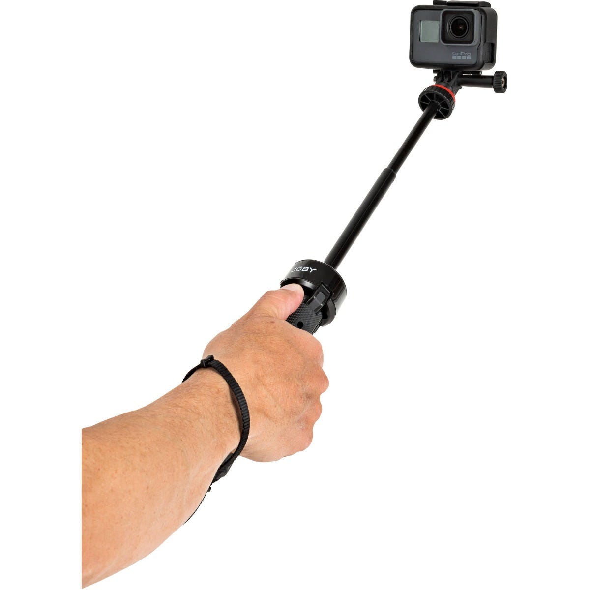 Joby GripTight Telepod 36cm Bluetooth Black