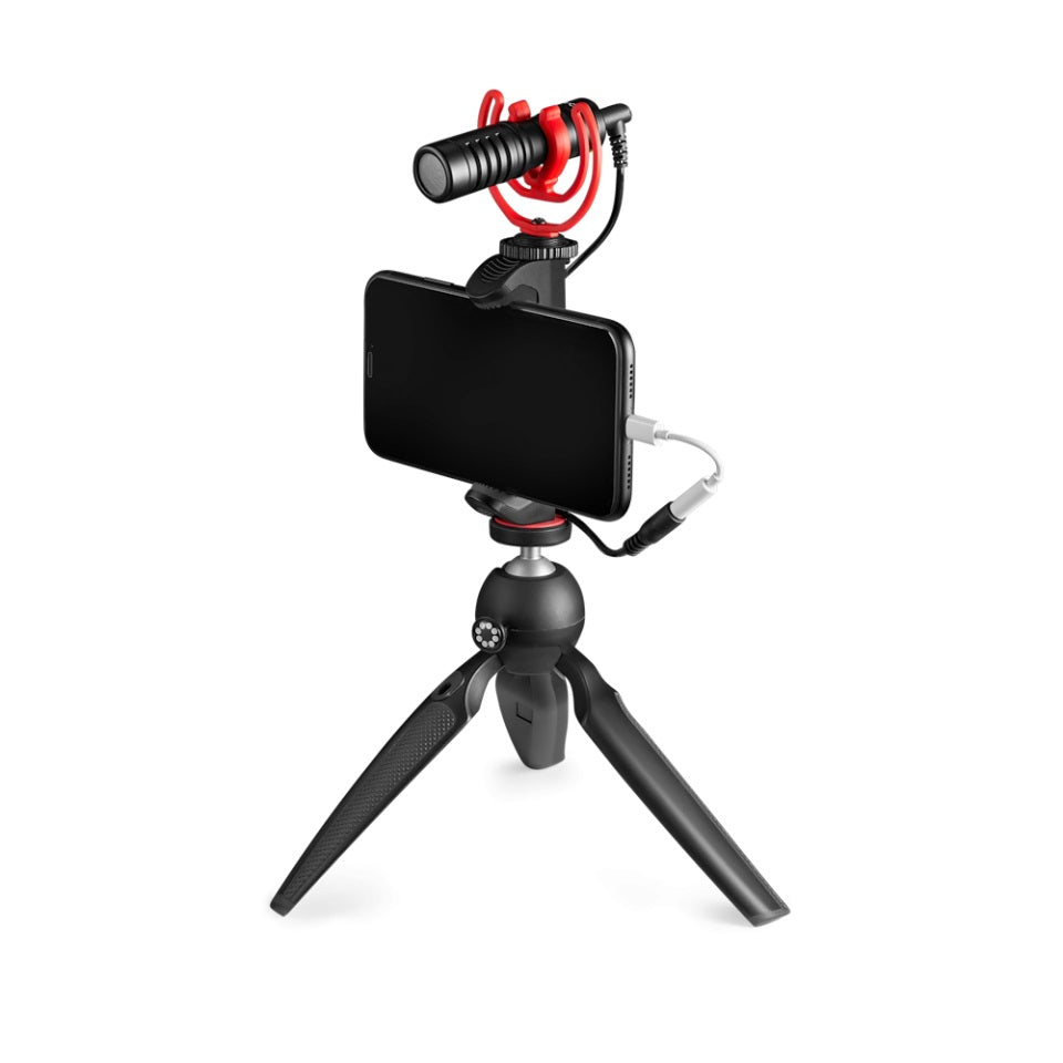  Joby Wavo Mobile