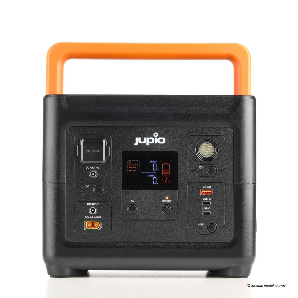 Jupio 500W Powerbox