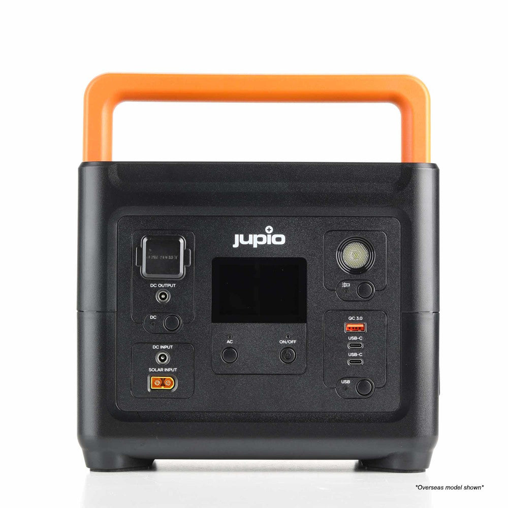 Jupio 500W Powerbox