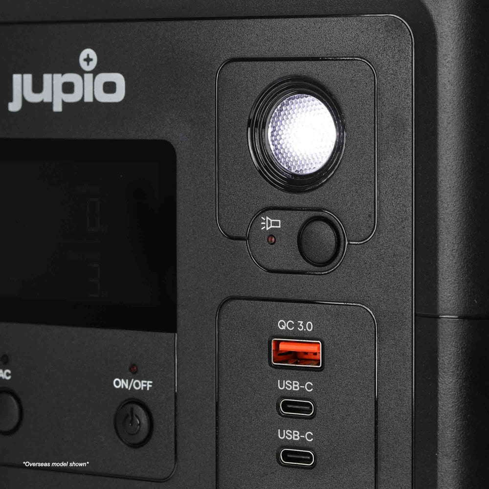 Jupio 500W Powerbox