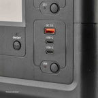 Jupio 500W Powerbox