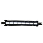 Nanlite Barndoor with Eggcrate grid for the PavoTube II 15C