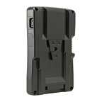 Jupio ProLine V-Mount Adapter Plate for 2x NP-F Batteries