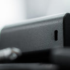 Jupio Prime Triple Charger and Card Holder - Nikon EN-EL15
