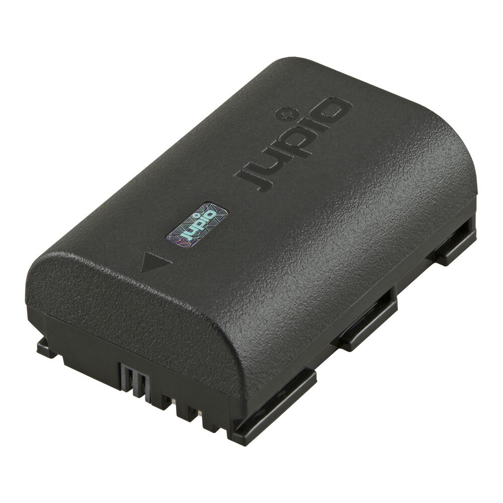 Jupio Canon LP-E6P Battery
