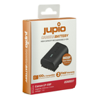Jupio Canon LP-E6P Battery