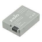 Jupio Canon LP-E8 Twin Battery + Dual Charger Kit